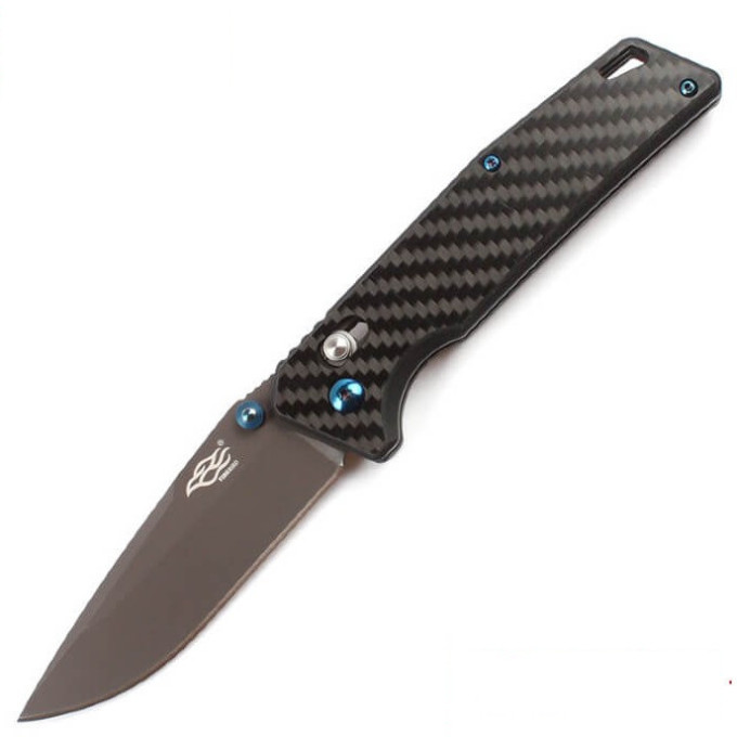 Нож FIREBIRD FB7603-CF