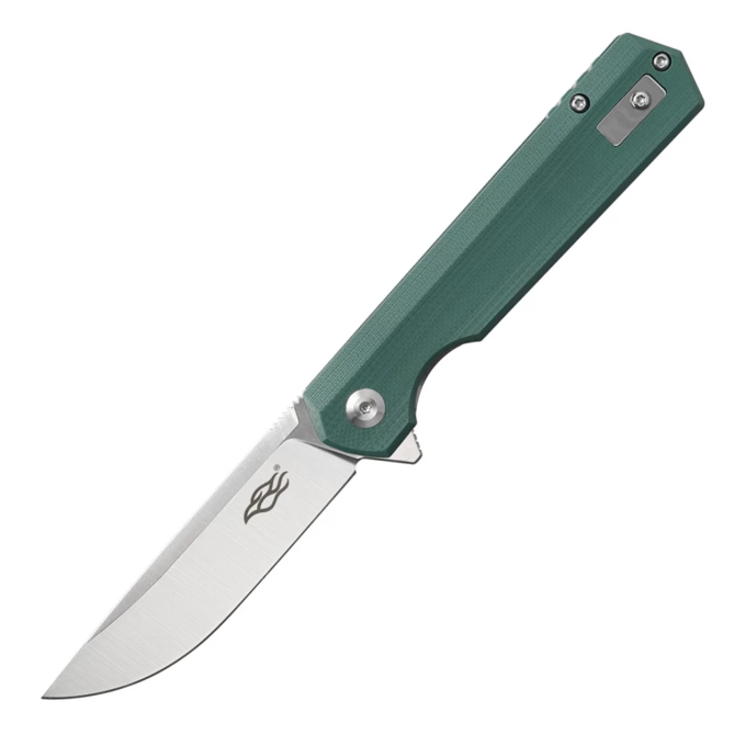 Нож GANZO FIREBIRD FH11S-GB